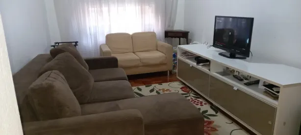 Apartamento com 3 Quartos à venda, 100m² no Campos Elíseos, São Paulo