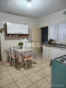 Casa com 2 Quartos à venda, 100m² no Vila Liviero, São Paulo