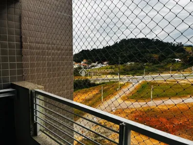 Apartamento com 3 Quartos para alugar, 85m² no Pedra Branca, Palhoça