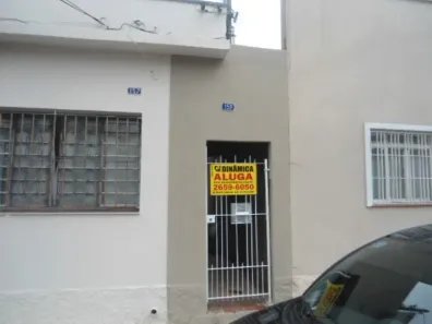 Casa com 2 Quartos à venda, 97m² no Vila Dom Pedro I, São Paulo