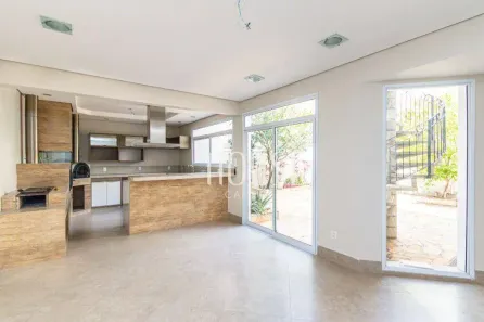 Casa de Condomínio com 4 Quartos à venda, 510m² no Aparecidinha, Sorocaba