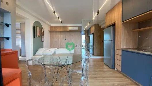 Apartamento com 2 Quartos à venda, 56m² no Sumarezinho, São Paulo