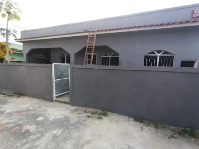 Casa com 1 Quarto à venda, 50m² no Vista Alegre, São Gonçalo