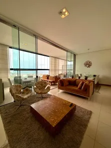 Apartamento com 3 Quartos à venda, 145m² no Horto Florestal, Salvador
