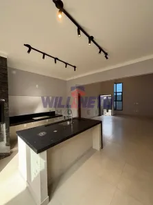 Casa com 3 Quartos à venda, 200m² no Miravista Residencial, Mirassol