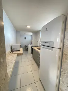 Apartamento com 2 Quartos à venda, 61m² no Aeroclube, João Pessoa