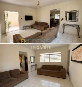 Casa com 3 Quartos à venda, 253m² no Centro, Araçatuba