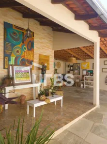 Casa com 2 Quartos à venda, 142m² no Estrela Dalva I, Pirenópolis