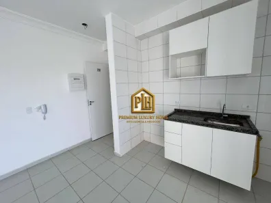 Apartamento com 3 Quartos para alugar, 81m² no Jardim das Palmeiras, Atibaia