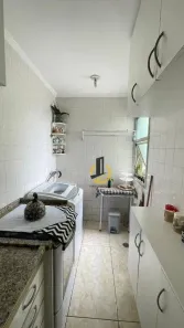 Apartamento com 2 Quartos à venda, 49m² no Taboão, São Bernardo do Campo