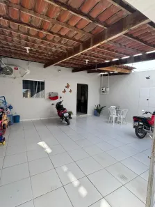 Casa com 3 Quartos à venda, 120m² no Serraria Brasil, Feira de Santana
