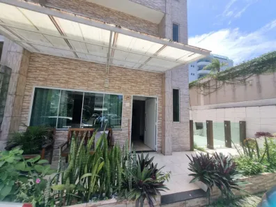 Casa de Condomínio com 4 Quartos à venda, 300m² no Barra da Tijuca, Rio de Janeiro