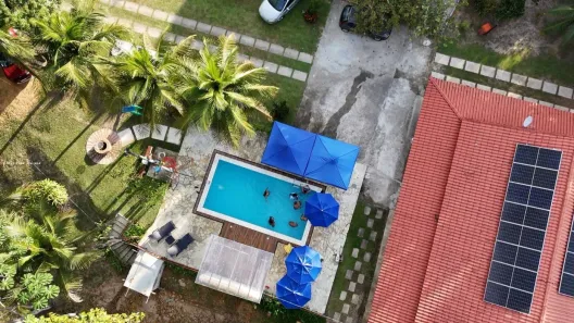 Fazenda/Sítio com 5 Quartos à venda, 12000m² no Agrobrasil, Cachoeiras de Macacu