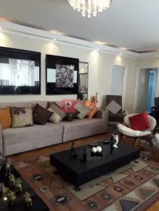 Apartamento com 3 Quartos à venda, 159m² no Jardim Paulista, São Paulo