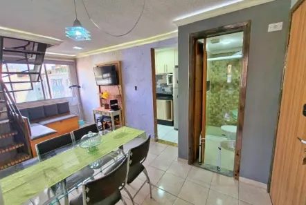 Apartamento com 4 Quartos à venda, 109m² no Vila Zat, São Paulo