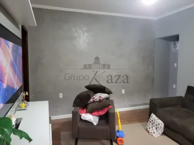 Casa com 2 Quartos à venda, 198m² no Cidade Morumbi, São José dos Campos