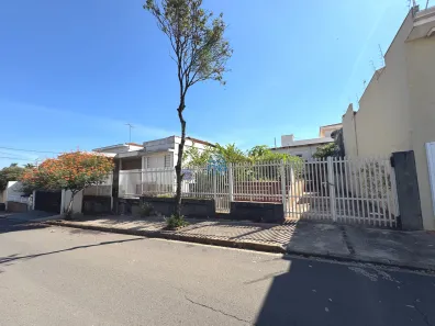 Casa com 3 Quartos à venda, 201m² no Vila Boa Vista, Presidente Prudente