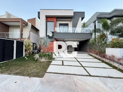 Casa de Condomínio com 3 Quartos à venda, 240m² no Fazenda Rodeio, Mogi das Cruzes