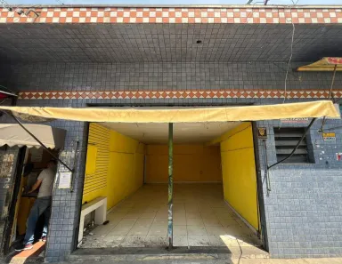 Imóvel Comercial para alugar, 50m² no Jardim das Oliveiras, São Paulo