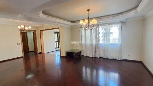 Apartamento com 3 Quartos para alugar, 240m² no Centro, Canoas