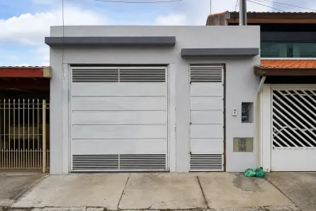 Apartamento com 3 Quartos à venda, 90m² no Vila Industrial, São José dos Campos