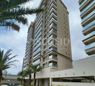 Apartamento com 4 Quartos à venda, 380m² no Vila Clementino, São Paulo