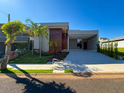 Casa de Condomínio com 3 Quartos à venda, 199m² no Terravista Residence Club, Mirassol