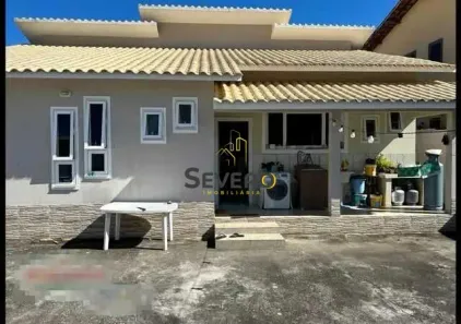 Casa com 3 Quartos à venda, 129m² no Centro, Maricá
