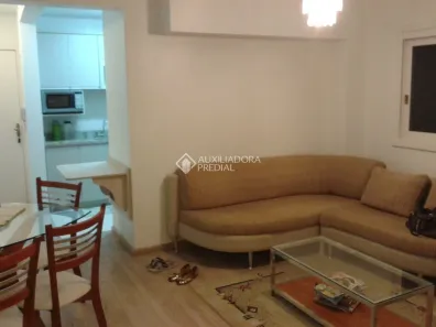 Apartamento com 2 Quartos à venda, 62m² no Dutra, Gramado