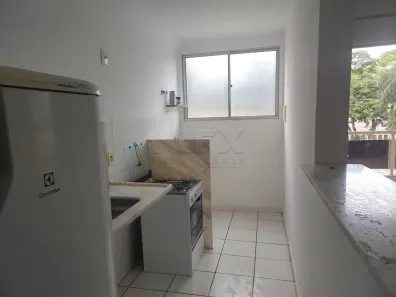 Apartamento com 3 Quartos à venda, 60m² no Jardim Panorama, Bauru