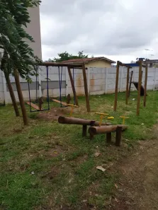 Apartamento com 2 Quartos à venda, 40m² no Jardim Vaz de Lima, São Paulo