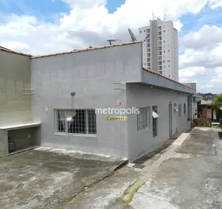 Casa com 3 Quartos à venda, 155m² no Vila Princesa Isabel, São Paulo