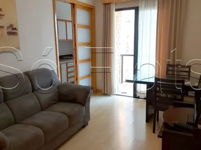Apartamento com 1 Quarto à venda, 50m² no Vila Uberabinha, São Paulo