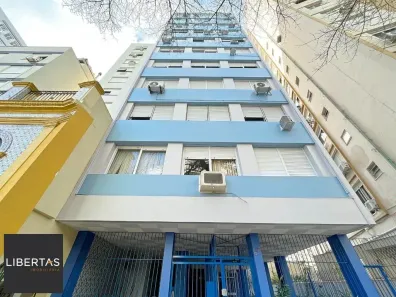 Apartamento com 2 Quartos à venda, 65m² no Centro Histórico, Porto Alegre