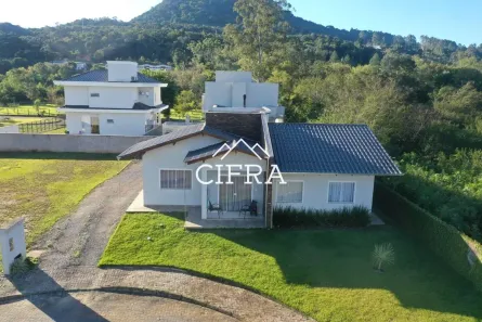 Casa com 3 Quartos à venda, 89m² no Bremer, Rio do Sul