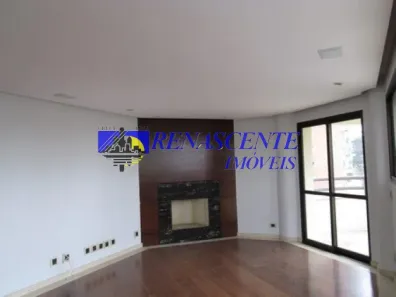 Apartamento com 4 Quartos à venda, 200m² no Campo Belo, São Paulo