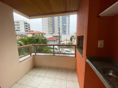 Apartamento com 2 Quartos para alugar, 68m² no Trindade, Florianópolis
