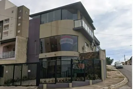 Sala Comercial para alugar, 293m² no Jardim Paraíso, Votorantim