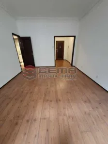 Apartamento com 3 Quartos à venda, 102m² no Flamengo, Rio de Janeiro