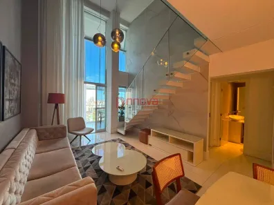 Apartamento com 2 Quartos para alugar, 113m² no Itaigara, Salvador