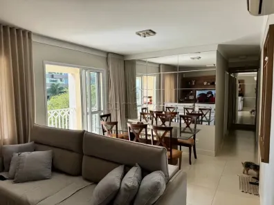 Apartamento com 3 Quartos à venda, 104m² no Bom Jardim, São José do Rio Preto
