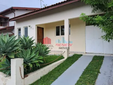 Casa com 2 Quartos para alugar, 95m² no Parque dos Cocais, Valinhos