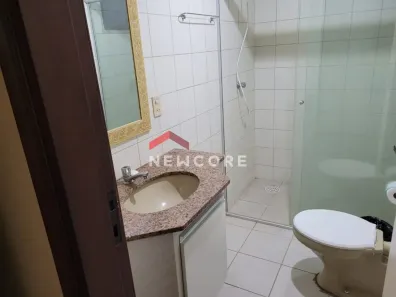 Apartamento com 3 Quartos à venda, 93m² no Vila Aviação, Bauru