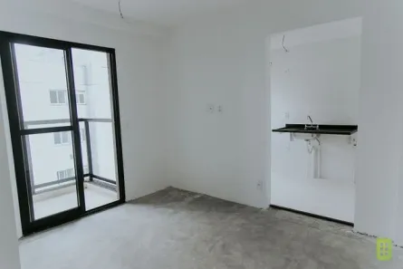 Apartamento com 2 Quartos à venda, 50m² no Vila Curuçá, Santo André
