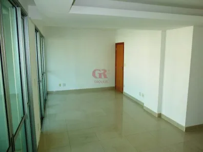 Apartamento com 4 Quartos à venda, 130m² no Buritis, Belo Horizonte
