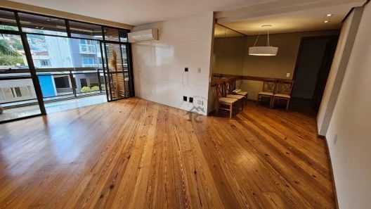 Apartamento com 3 Quartos à venda, 140m² no Icaraí, Niterói