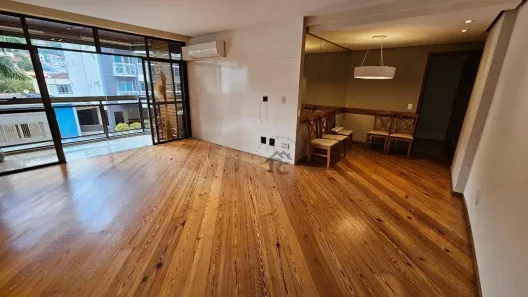 Apartamento com 3 Quartos à venda, 140m² no Icaraí, Niterói