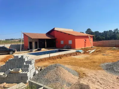 Fazenda/Sítio com 3 Quartos à venda, 600m² no Recreio Topázio (Caucaia do Alto), Cotia