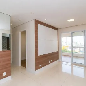 Apartamento com 2 Quartos à venda, 62m² no Vila Ema, São Paulo