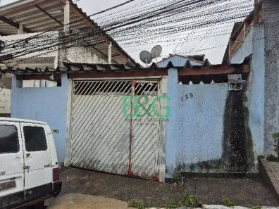 Casa de Condomínio com 2 Quartos à venda, 140m² no Vila Bancária, São Paulo